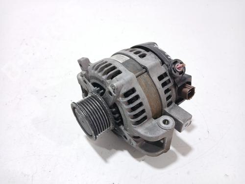 Used Alternator Alternator TOYOTA AURIS (_E15_) 2.0 D-4D (ADE150_, ADE150R) (126 hp) 34397086 34397086