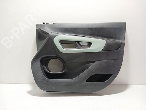 Used Front right panel CITROËN BERLINGO (ER_, EC_) 1.5 BlueHDi 100 (102 hp) 23041154