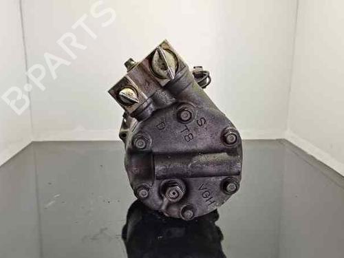 AC compressor OPEL MERIVA A MPV (X03) 1.7 CDTI (E75) | BP6240644M34 