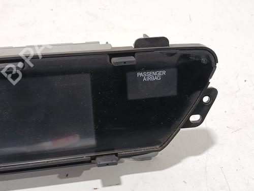 Ferdsskriver HONDA CR-V IV (RM_) 1.6 i-DTEC (RE6) | BP30900644C48