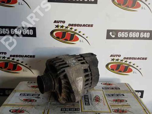 Used Alternator ALFA ROMEO 147 (937_) 1.6 16V T.SPARK ECO (937.AXA1A, 937.BXA1A) (105 hp) 6695288