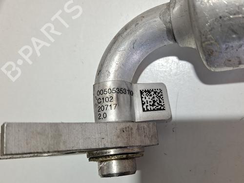 AC pipe ALFA ROMEO STELVIO (949_) 2.0 Q4 (949.AXA2A) | BP14251971M126 