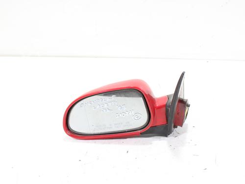 Used Left mirror CHEVROLET LACETTI (J200) [2003-2025]  18723691