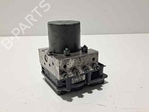 ABS pump RENAULT MEGANE II Saloon (LM0/1_)  | BP6697068M43 