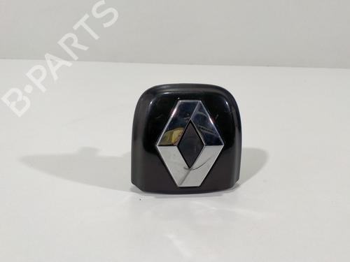 Used Tailgate handle RENAULT CLIO II (BB_, CB_) 1.5 dCi (B/CB07) (65 hp) 11253246