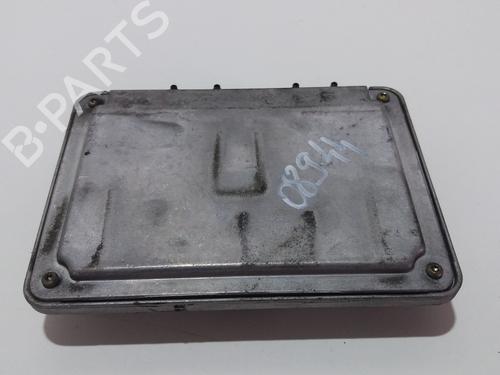 Engine control unit (ECU) VW GOLF IV (1J1) 1.9 TDI | BP9169379M57 