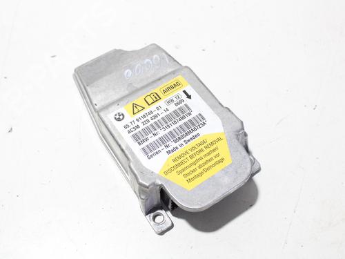 Used ECU airbags BMW 5 (E60) 520 d (150 hp) 21534025