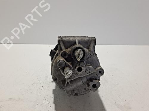 AC compressor RENAULT MEGANE II (BM0/1_, CM0/1_)  | BP8350663M34 