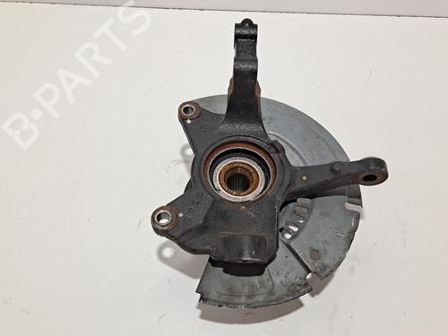 Right front steering knuckle RENAULT CLIO V (B7_) 1.5 Blue dCi 115 (B7AD) | BP9954806M26 