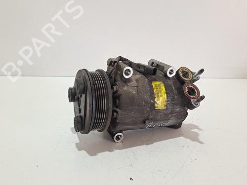 Klimakompressor für FORD S-MAX (WA6) [2006-2014]  10150309