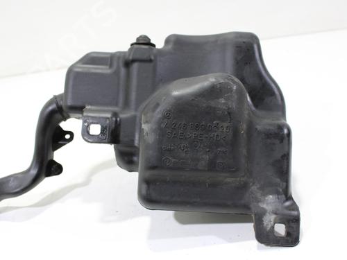 Windscreen washer tank MERCEDES-BENZ GLA-CLASS (X156)  | BP16423085C113 