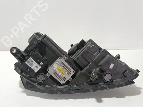 Left headlight VW PASSAT B7 (362) 2.0 TDI | BP29574122C28 