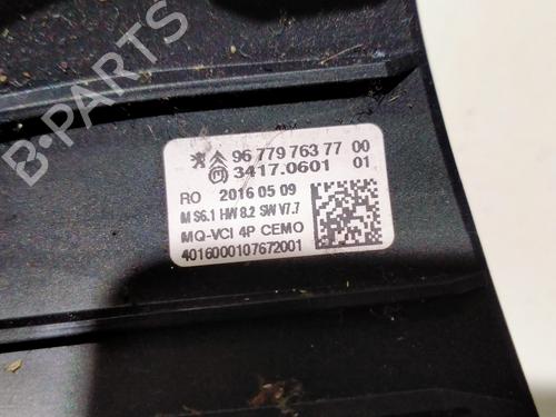 Switch PEUGEOT 508 I (8D_) 1.6 BlueHDi 120 | BP12514223I30 
