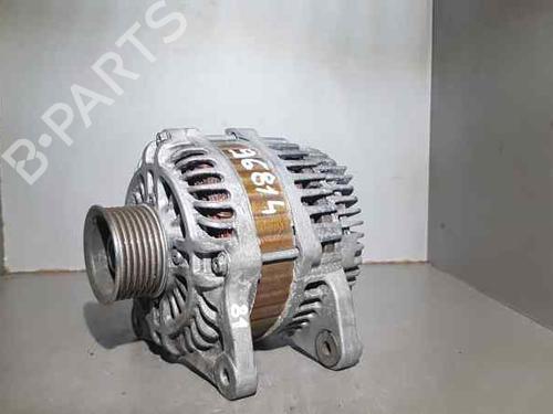 Used Alternator NISSAN JUKE (F15) [2010-2019]  5139251