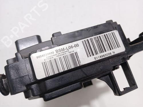 Zekeringkast CITROËN C4 I (LC_) 1.6 HDi | BP30754737E1