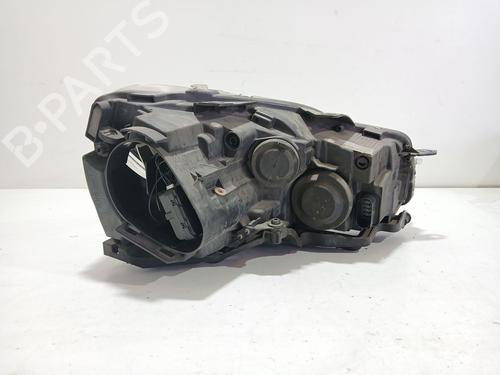 Left headlight VW GOLF VI (5K1) 1.6 TDI | BP38749843C28  - Image 5