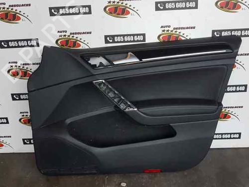 Used Front right panel VW GOLF VII (5G1, BQ1, BE1, BE2) [2012-2021]  7013401