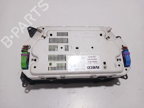 Kombinert Instrument IVECO DAILY III Platform/Chassis 35 S 11,35 C 11 (A2FC13AA, A6FBU4AB, A2NB14A1, A2ND13A1,... | BP29609628C47 