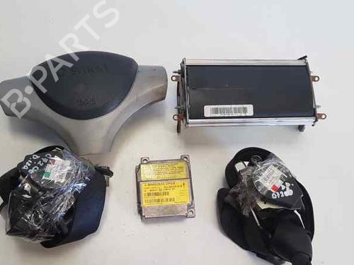 Kollisonspute sett SMART FORFOUR (454) 1.5 CDI (454.001) (95 hp) 5626391