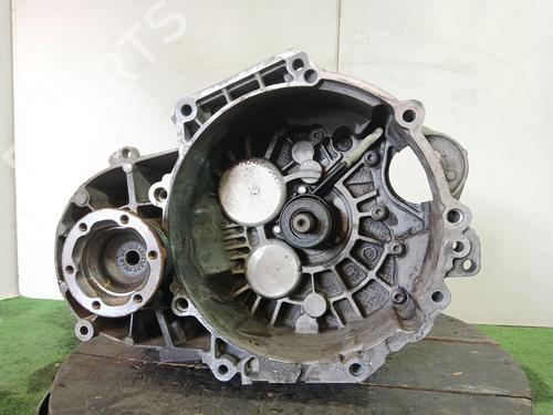 Used Gearbox Gearbox SKODA OCTAVIA III Combi (5E5, 5E6) 2.0 TDI (150 hp) 36696088 36696088