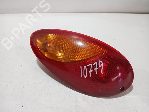 Used Left taillight Left taillight 38064858 38064858