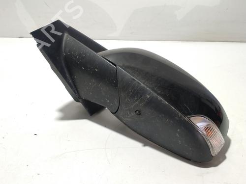 Left mirror RENAULT LAGUNA III (BT0/1) 2.0 dCi (BT01, BT08, BT09, BT0E, BT0K, BT12, BT1C, BT1D,... | BP29889508C26