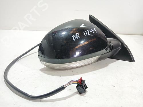 Used Right mirror Right mirror 38747572 38747572