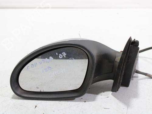 Left mirror SEAT CORDOBA (6L2)  | BP18868060C26 