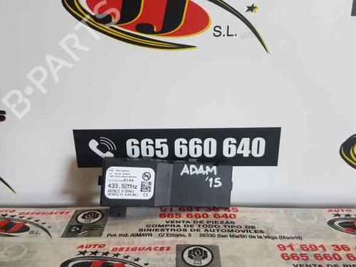 Used Electronic module OPEL ADAM (M13) 1.4 (101 hp) 5248310