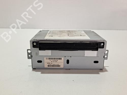 Used Radio LAND ROVER RANGE ROVER EVOQUE (L538) 2.2 D (150 hp) 10158418