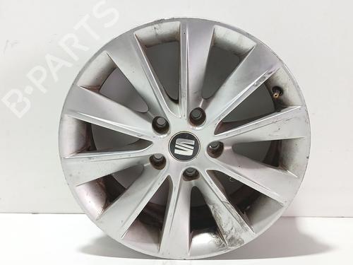 Rim SEAT LEON ST (5F8)  | BP29617458C45 