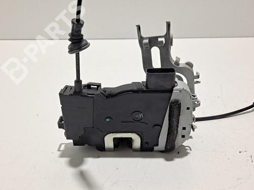 Front right lock HYUNDAI ix20 (JC) 1.4 CRDi | BP8416597C97 