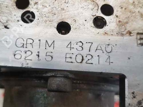 ABS pump MAZDA 6 Saloon (GG)  | BP5139918M43 