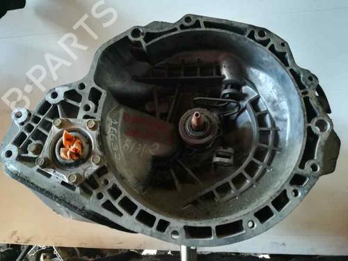 Used Gearbox DAEWOO NUBIRA Saloon (J100) 2.0 16V (133 hp) 6458480