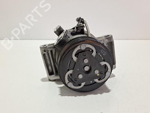 AC compressor DACIA SANDERO II  | BP10111723M34 
