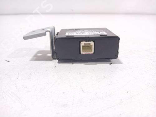 Electronic module RENAULT KOLEOS I (HY_) 2.0 dCi 4x4 (HY0K) | BP39247968M83 - Image 2