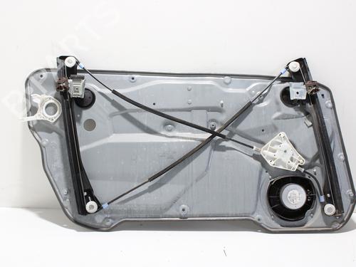 Front right window mechanism SEAT IBIZA III (6L1)  | BP21140712C23 