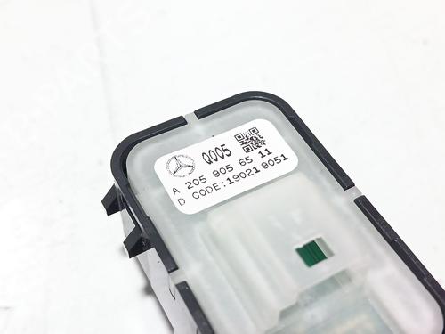 Switch MERCEDES-BENZ GLC (X253)  | BP22730501I30 