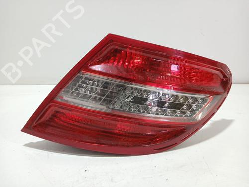 Used Right taillight Right taillight 36812329 36812329