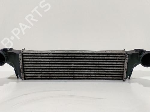 Used Intercooler BMW X5 (E53) 3.0 d (218 hp) 11696413