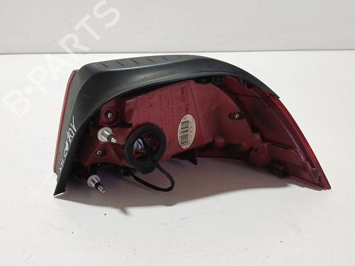 Venstre baglygte VW EOS (1F7, 1F8) 2.0 TDI 16V | BP29312297C34 