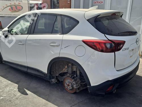 Left rear door panel MAZDA CX-5 (KF) 2.2 D | BP10158407C60  - Image 10