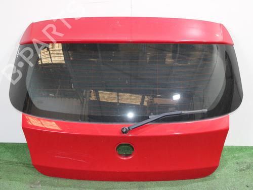 Used Tailgate BMW 1 (E87) 120 i (150 hp) 13941459