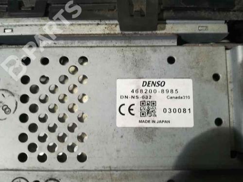 Display monitor MAZDA 3 (BK) 2.0 (BKEP) | BP10239320C48 - Image 2