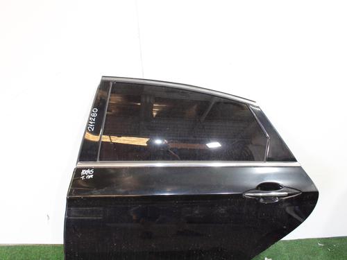 Left rear door HYUNDAI i40 I (VF)  | BP19166531C4
