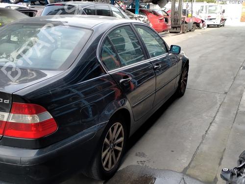 Left tailgate light BMW 3 (E46) 320 d | BP9705624C79 
