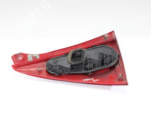 Right taillight PEUGEOT 107 (PM_, PN_) 1.4 HDi | BP11886961C35 