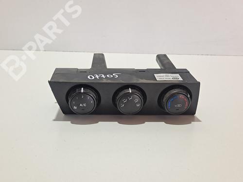 Used Climate control Climate control SSANGYONG ACTYON I 2.0 Xdi (136 hp) 9695390 9695390