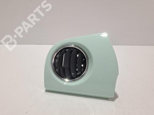 Air vent FIAT 500 (312_) 1.2 (312AXA1A) | BP11649176I21