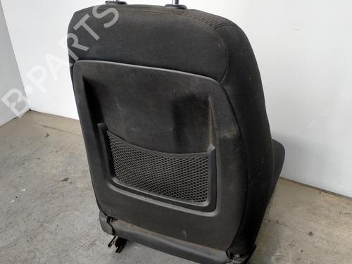 Left front seat BMW 1 (F20) 116 d | BP9711156C15 